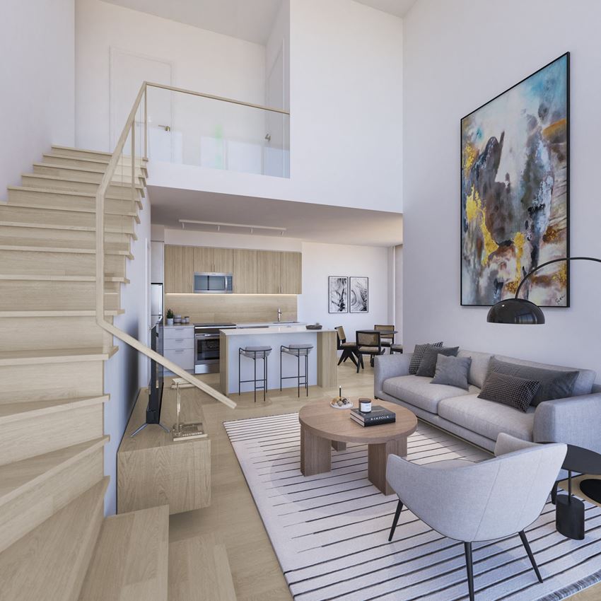 Element Apartments, 400 Kirkwood Avenue, Ottawa, ON RentCafe